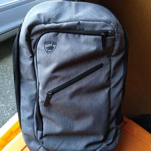 NWOT BULLET PROOF BACKPACK